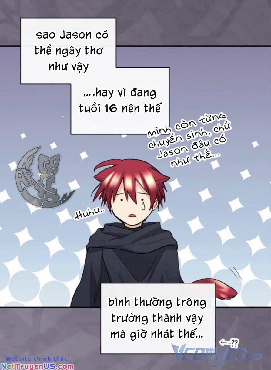 Sinh Đôi Xuyên Không 116 trang 28