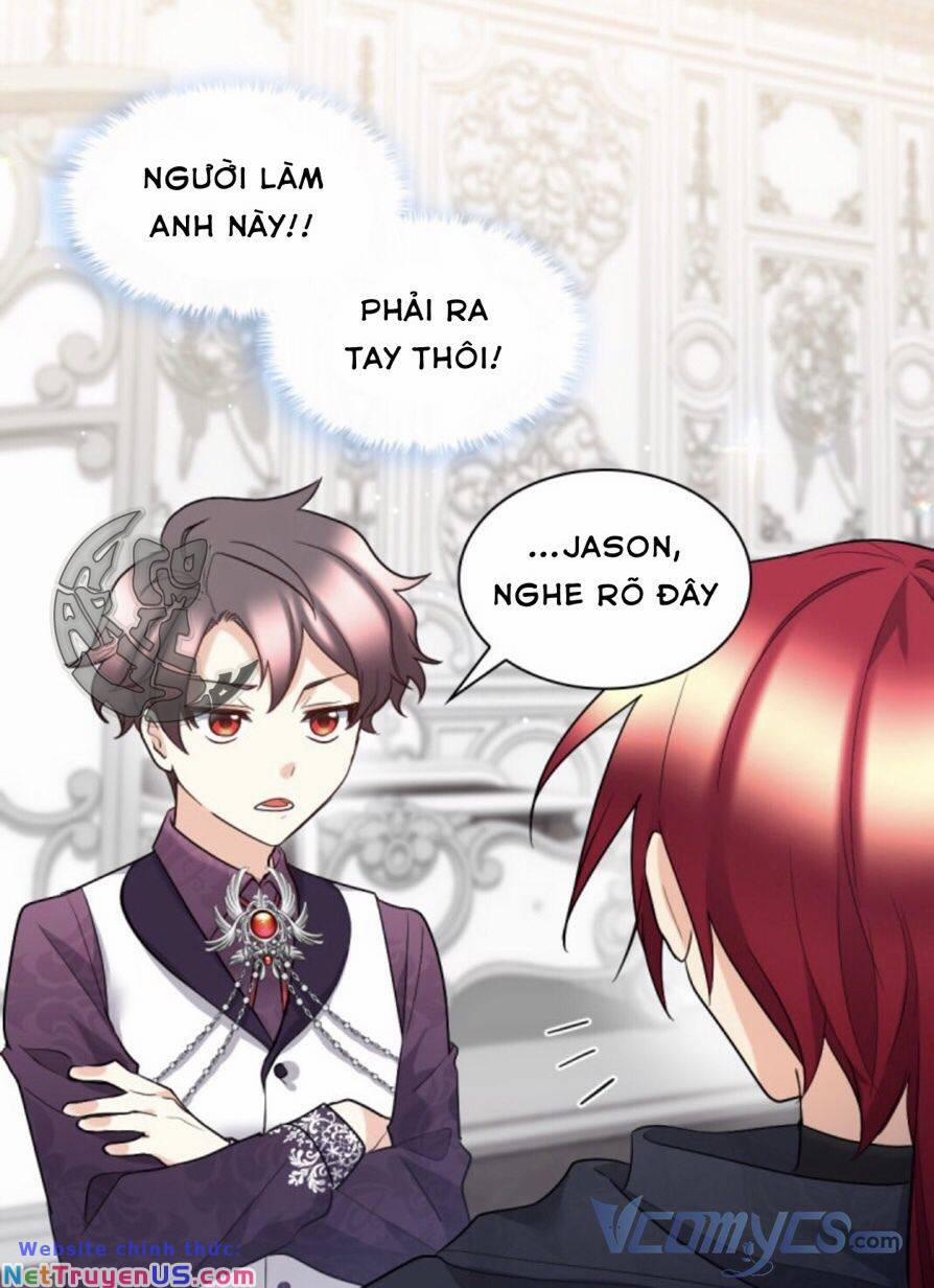 Sinh Đôi Xuyên Không 116 trang 29