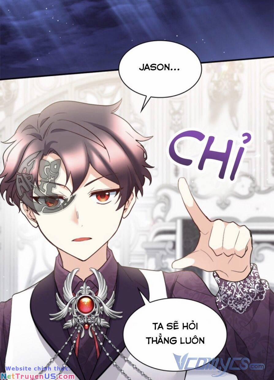 Sinh Đôi Xuyên Không 116 trang 3