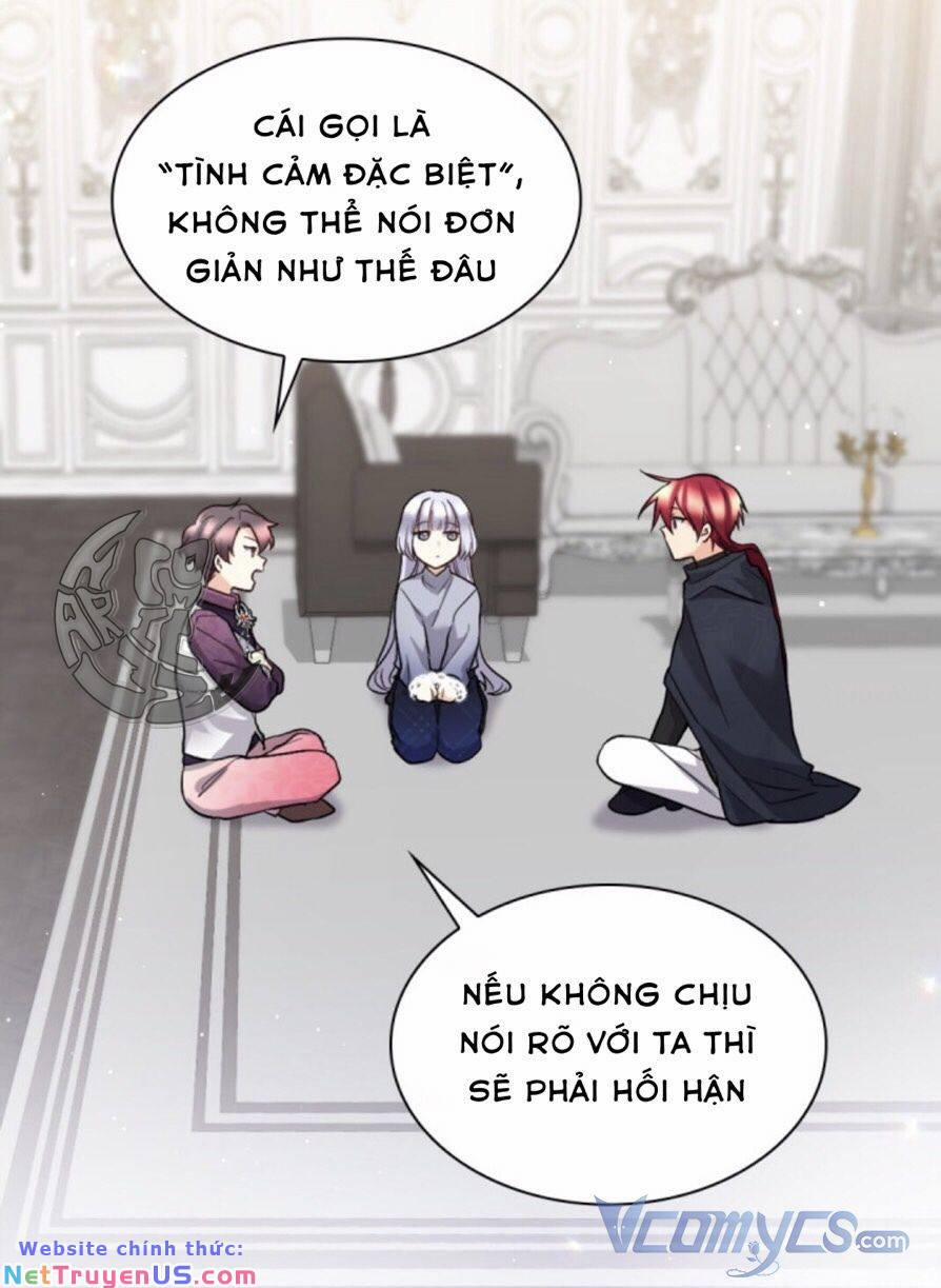 Sinh Đôi Xuyên Không 116 trang 30