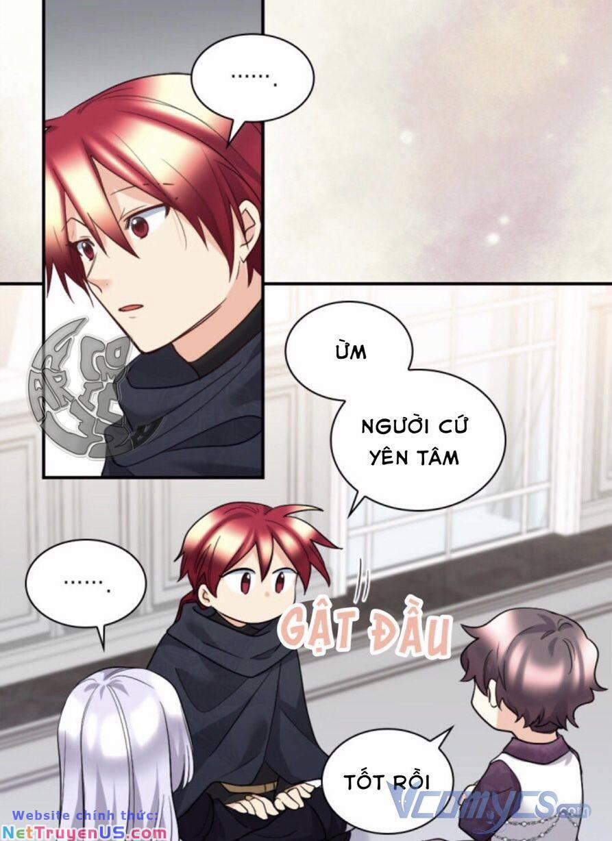 Sinh Đôi Xuyên Không 116 trang 32