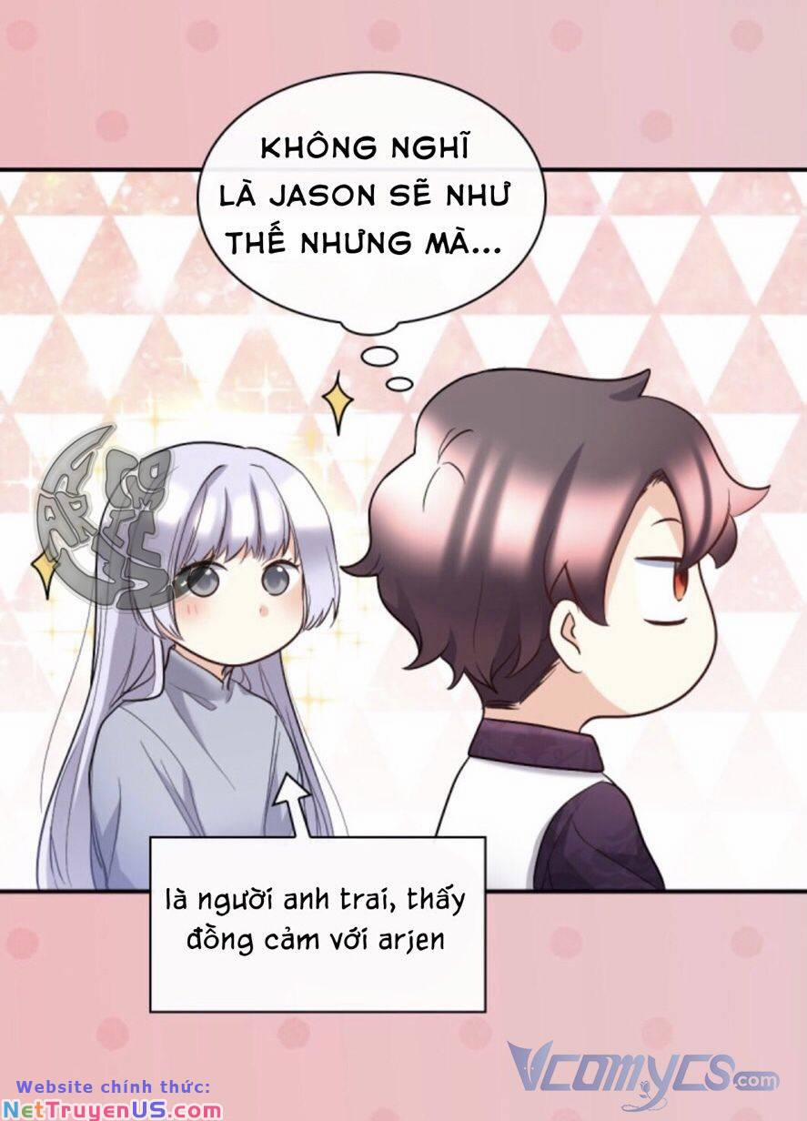 Sinh Đôi Xuyên Không 116 trang 33