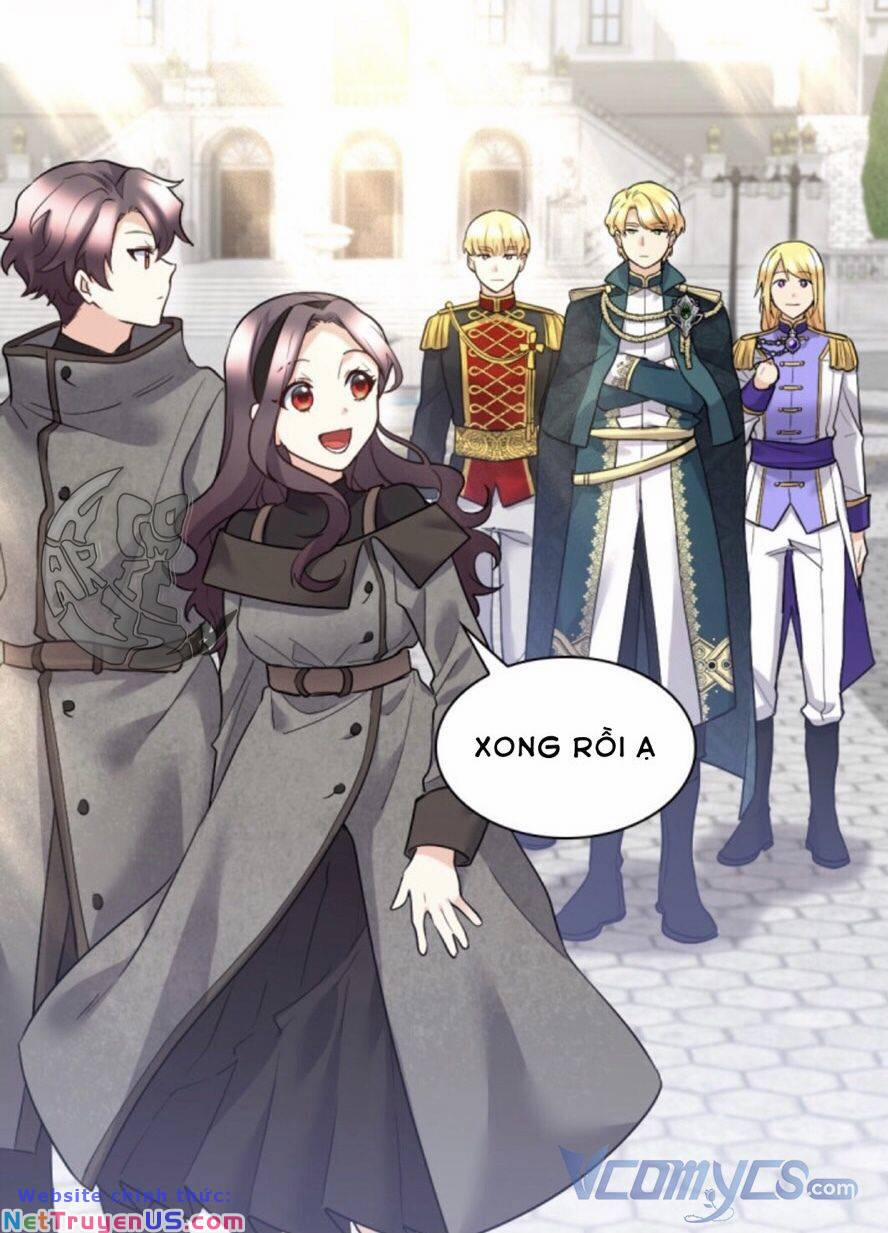 Sinh Đôi Xuyên Không 116 trang 37