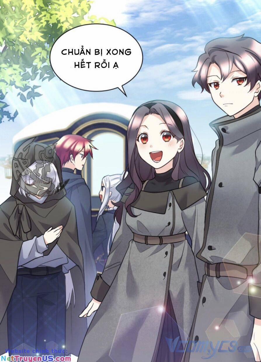 Sinh Đôi Xuyên Không 116 trang 38