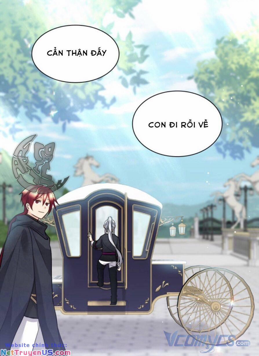 Sinh Đôi Xuyên Không 116 trang 41