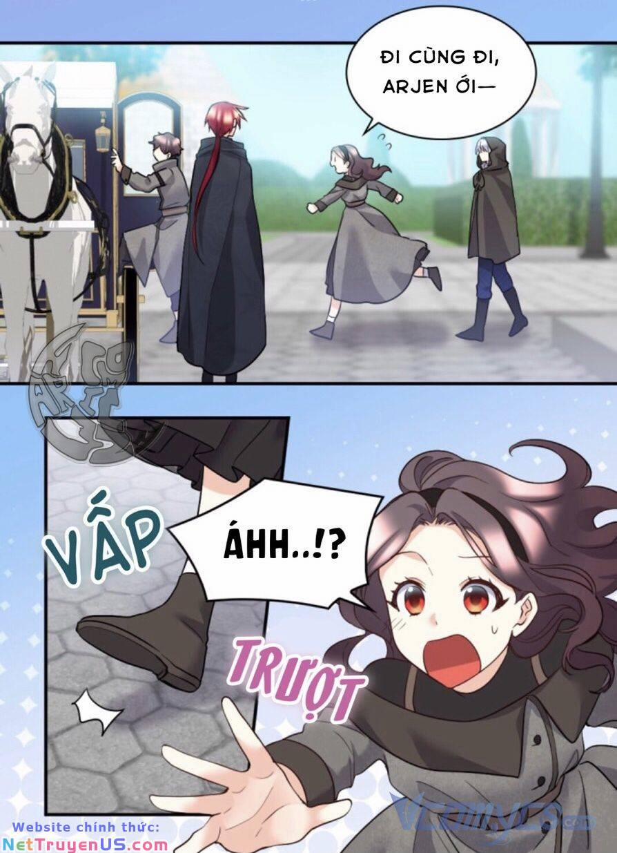 Sinh Đôi Xuyên Không 116 trang 43