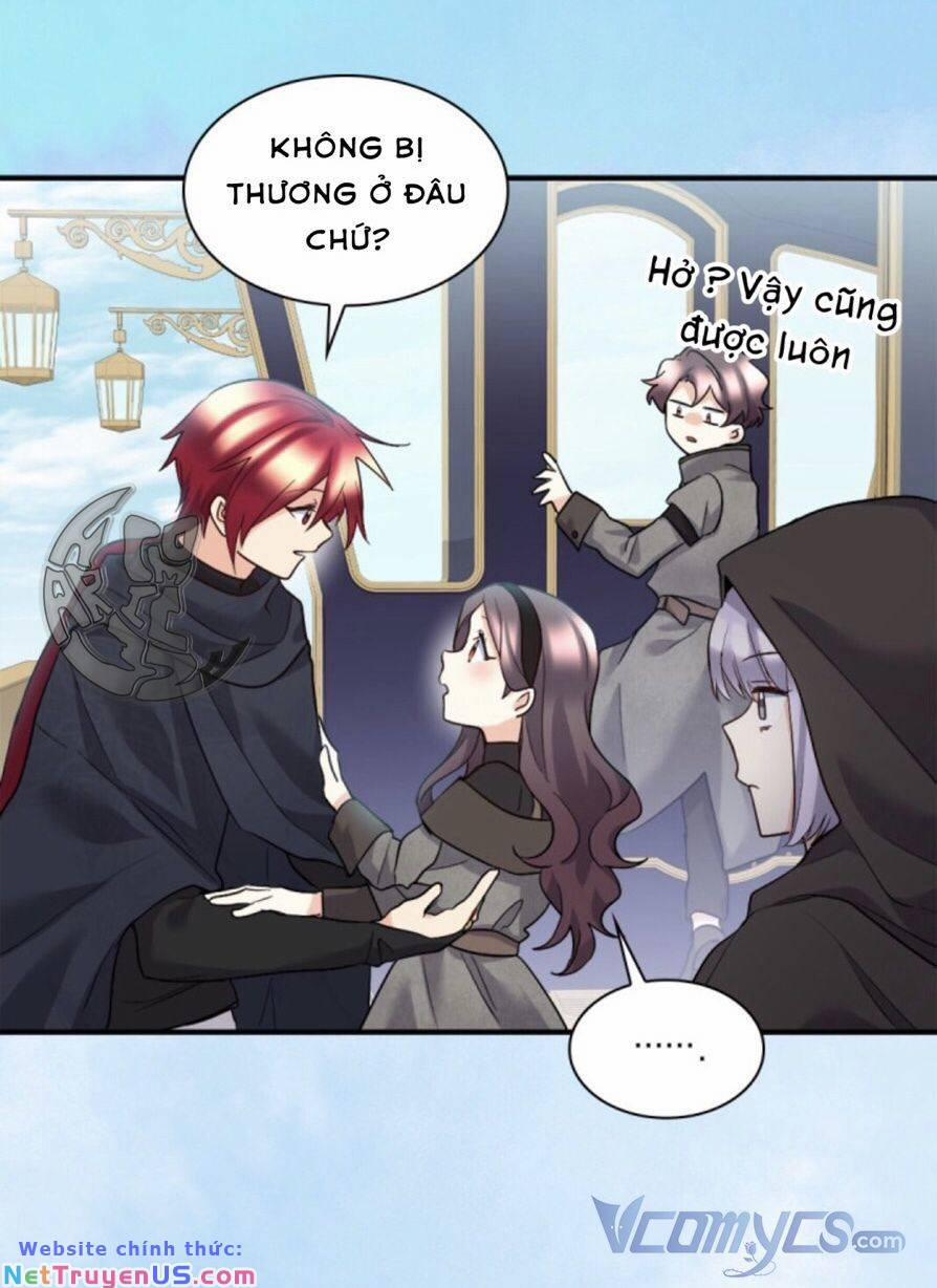 Sinh Đôi Xuyên Không 116 trang 46