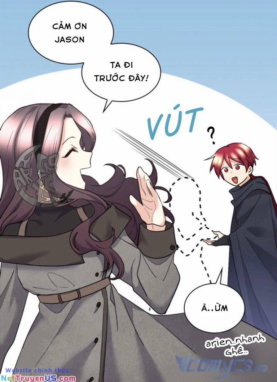 Sinh Đôi Xuyên Không 116 trang 49