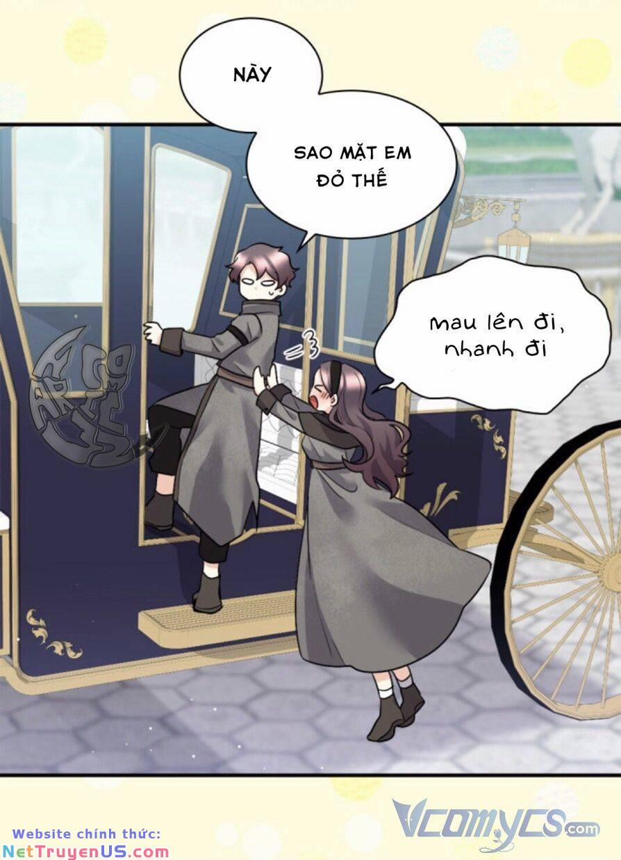 Sinh Đôi Xuyên Không 116 trang 53