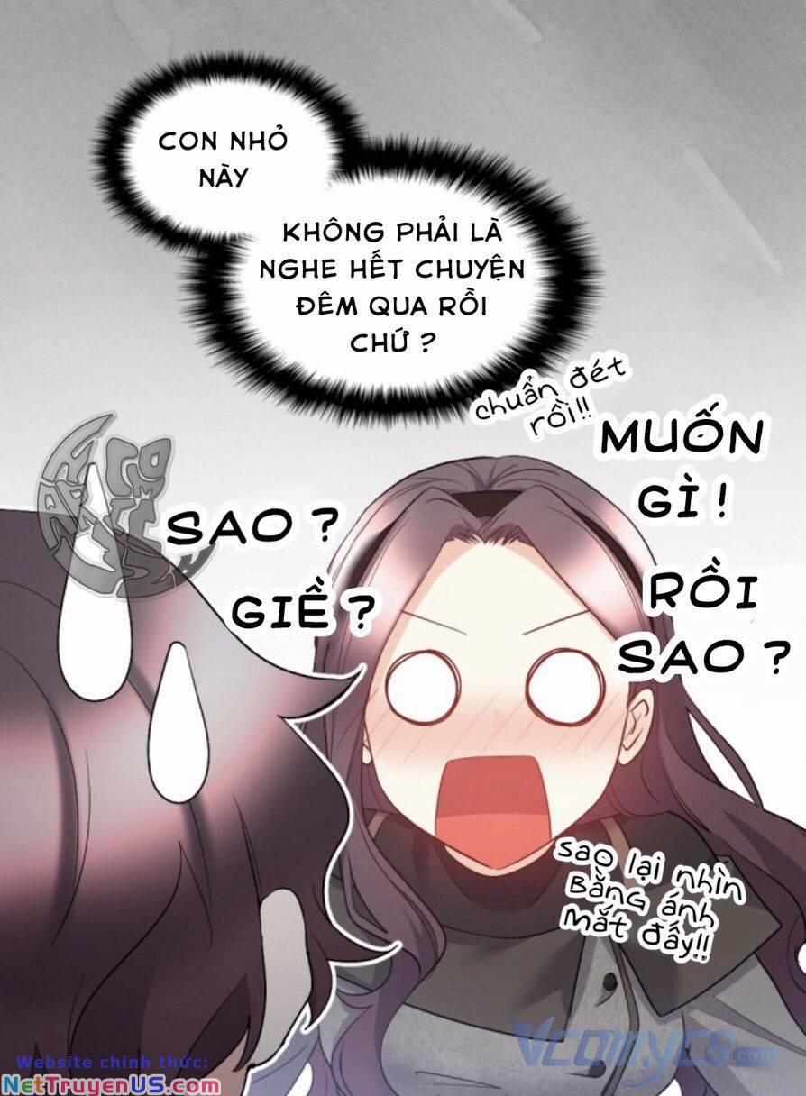 Sinh Đôi Xuyên Không 116 trang 58