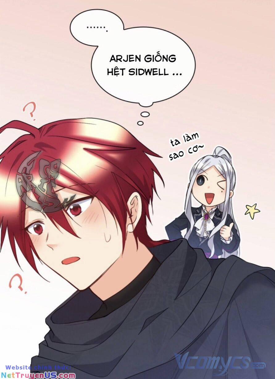 Sinh Đôi Xuyên Không 116 trang 6