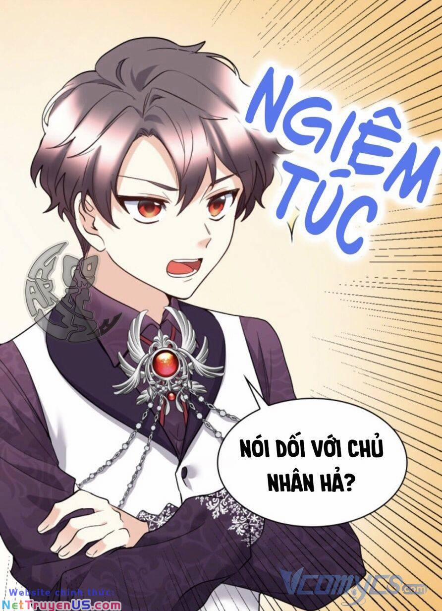 Sinh Đôi Xuyên Không 116 trang 8