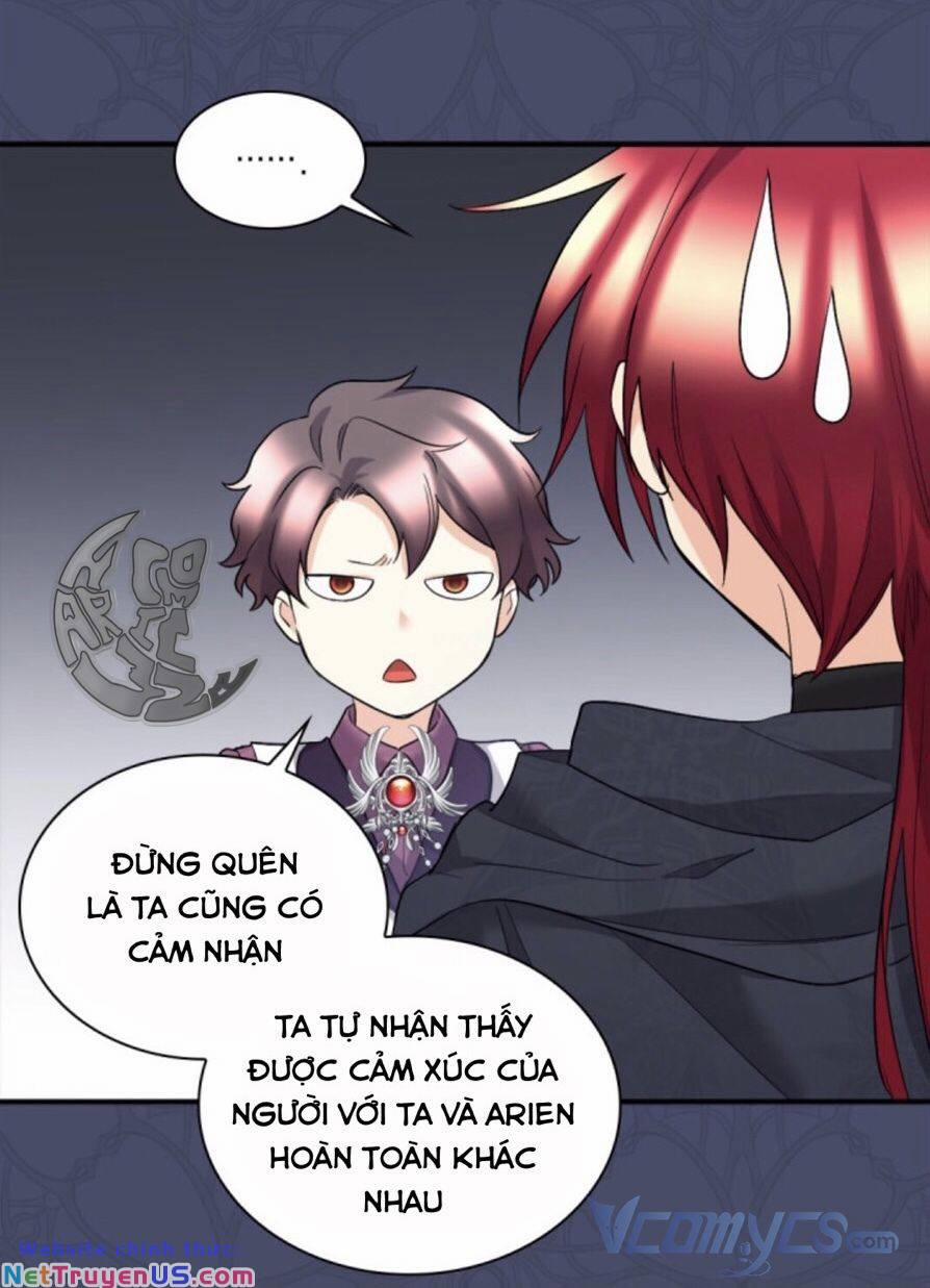 Sinh Đôi Xuyên Không 116 trang 9