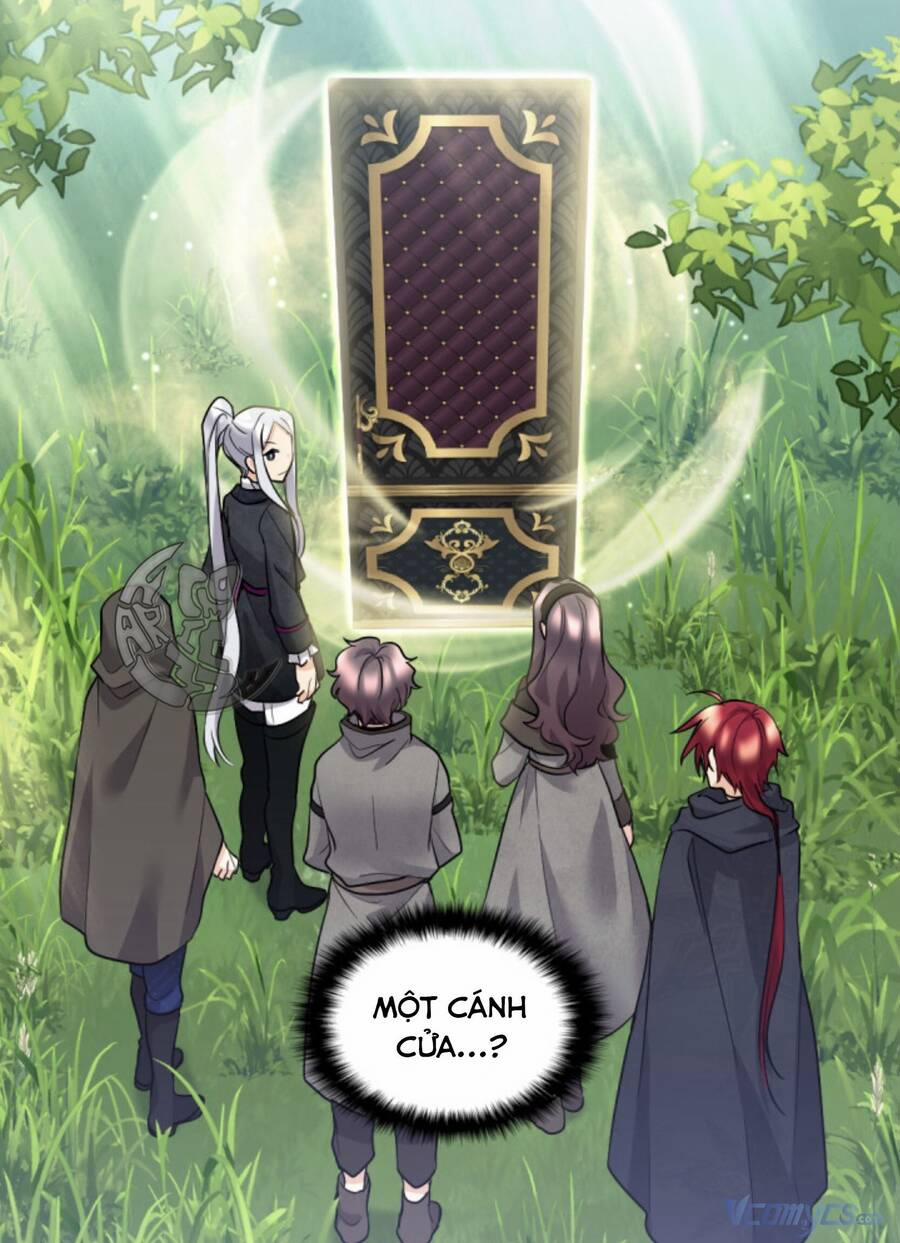 Sinh Đôi Xuyên Không 117 trang 26