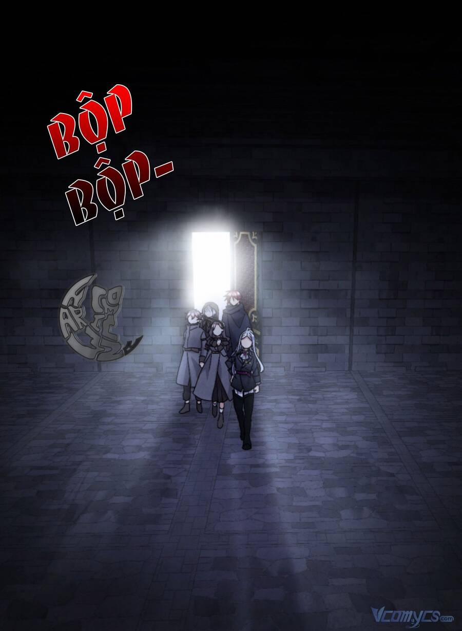 Sinh Đôi Xuyên Không 117 trang 28