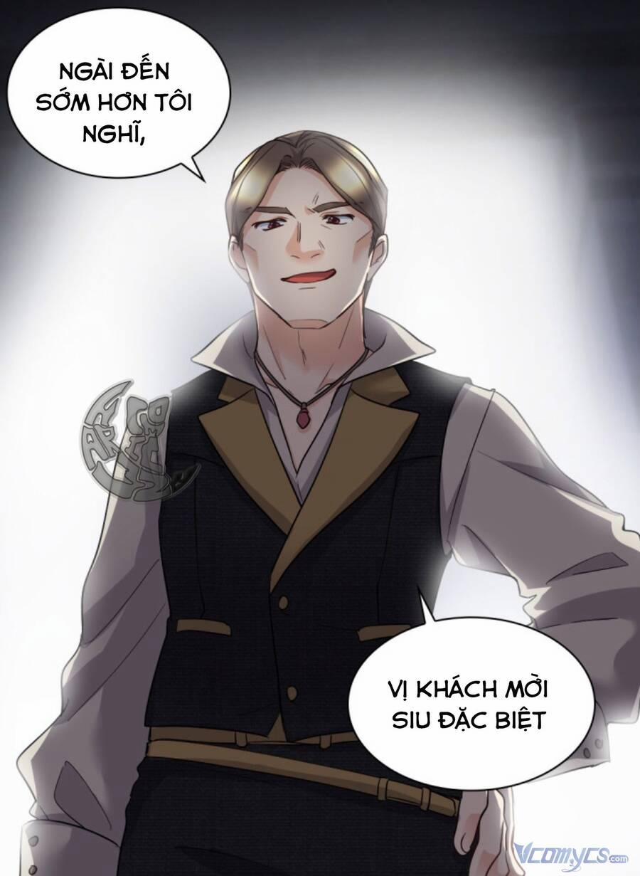 Sinh Đôi Xuyên Không 117 trang 31