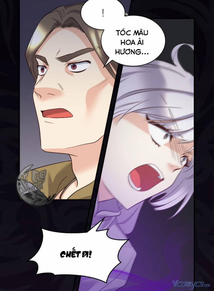 Sinh Đôi Xuyên Không 117 trang 38