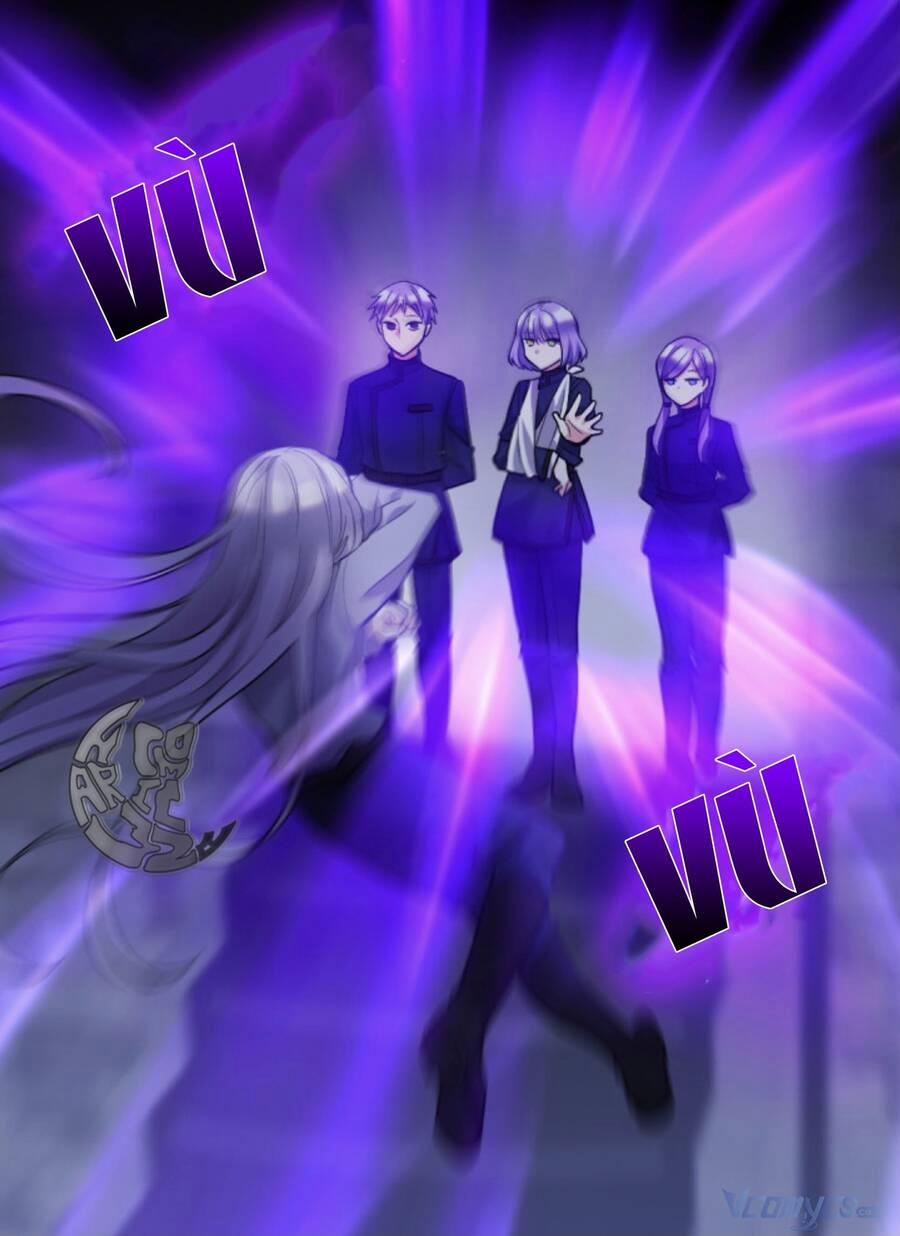 Sinh Đôi Xuyên Không 117 trang 45