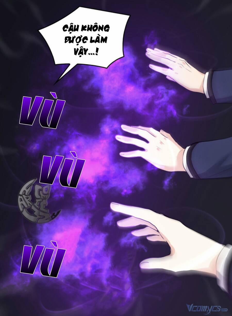 Sinh Đôi Xuyên Không 117 trang 49