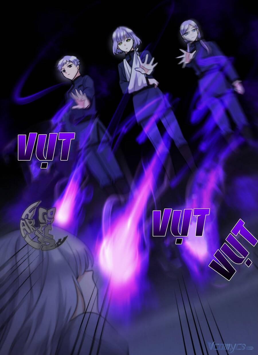 Sinh Đôi Xuyên Không 117 trang 50