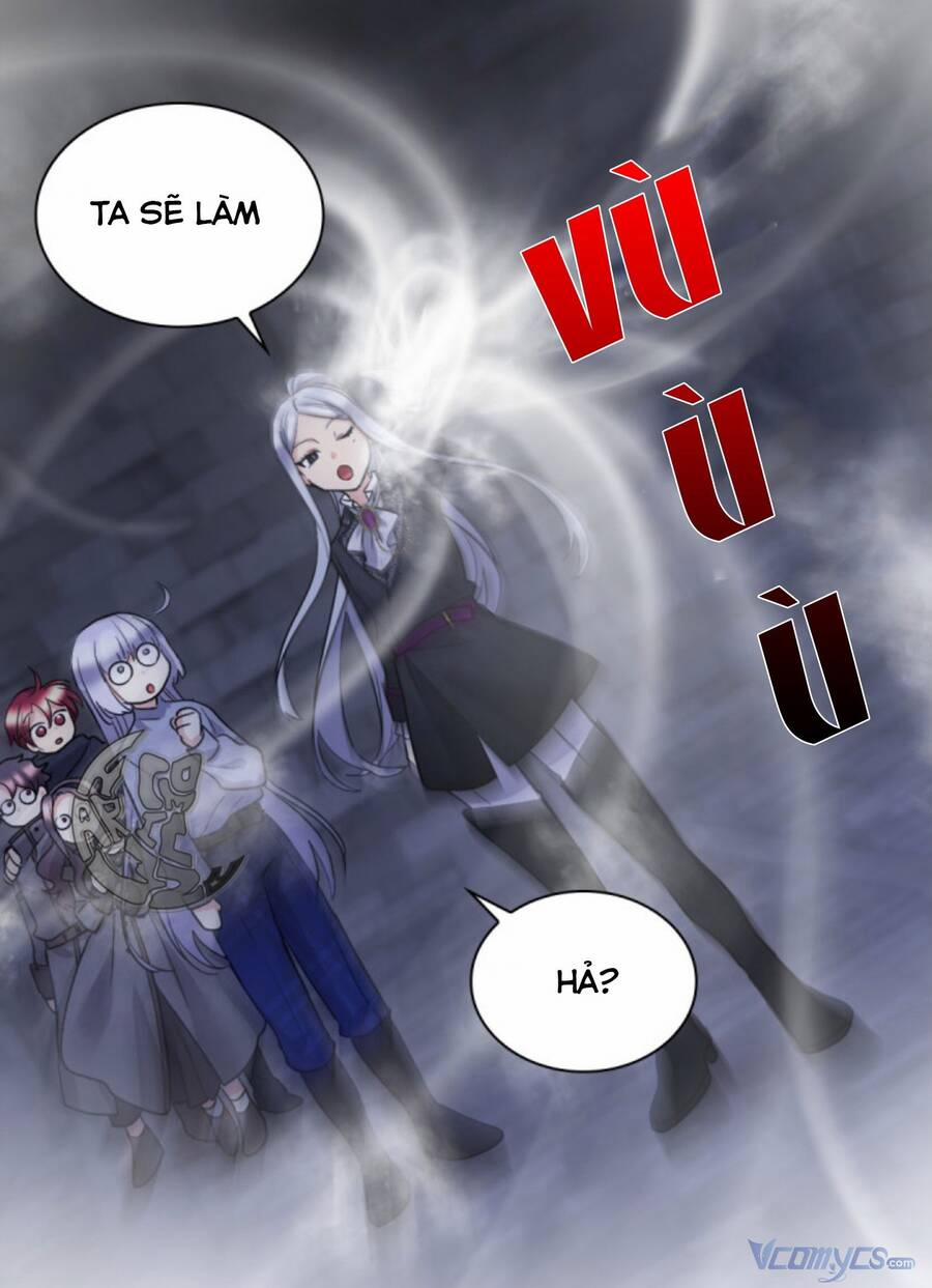 Sinh Đôi Xuyên Không 117 trang 59