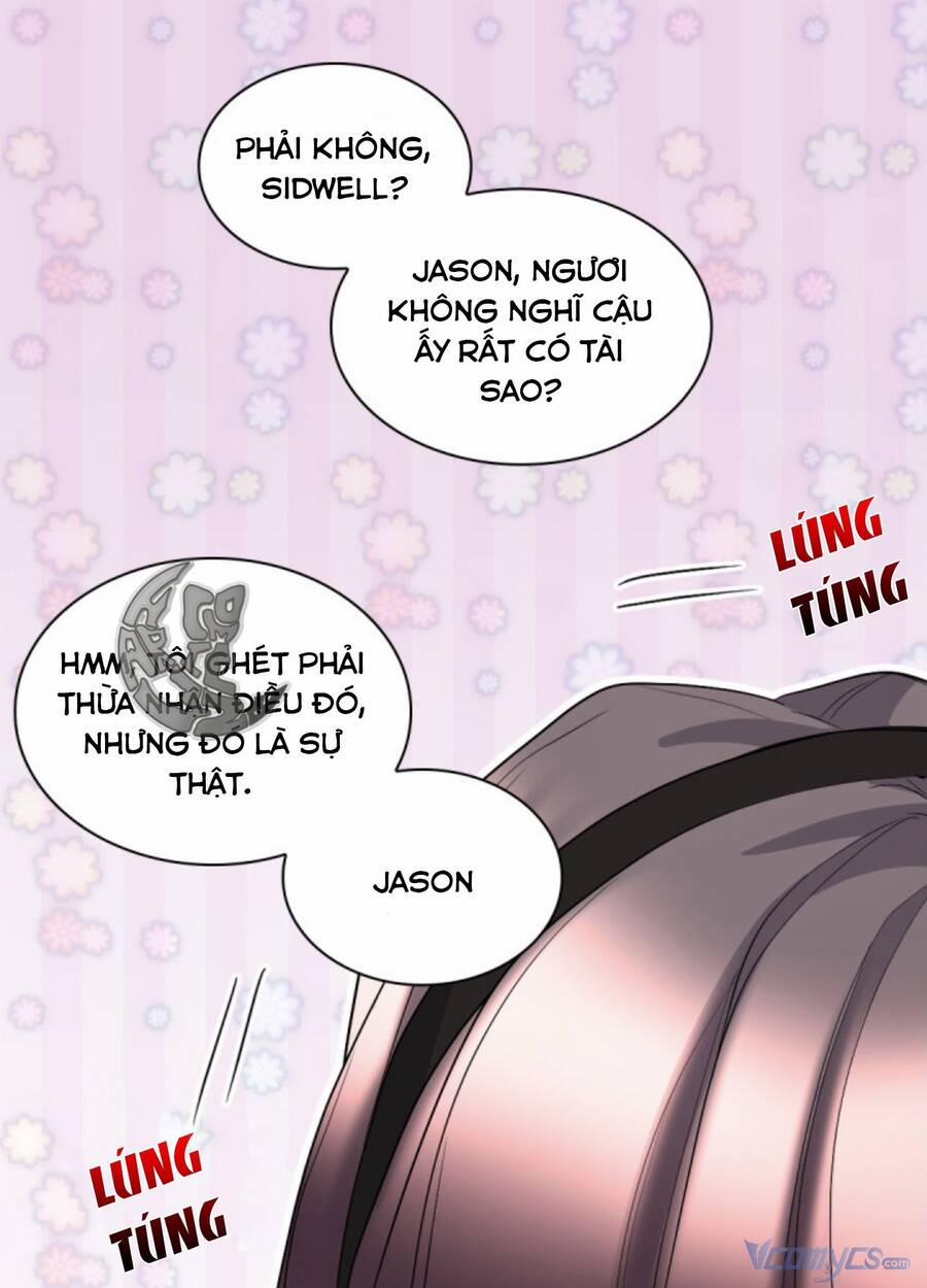 Sinh Đôi Xuyên Không 117 trang 8