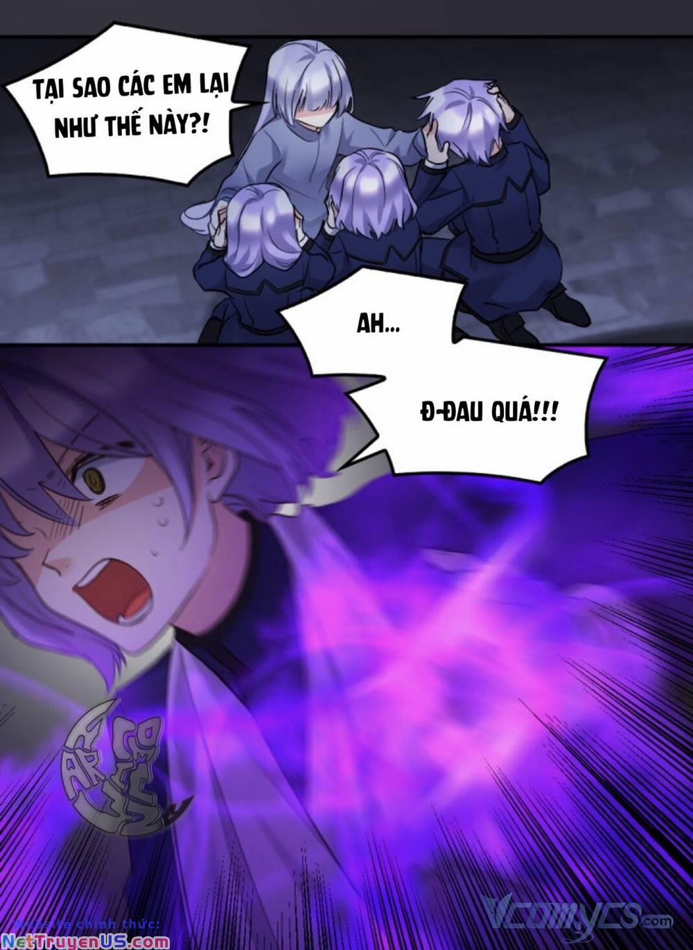 Sinh Đôi Xuyên Không 118 trang 18