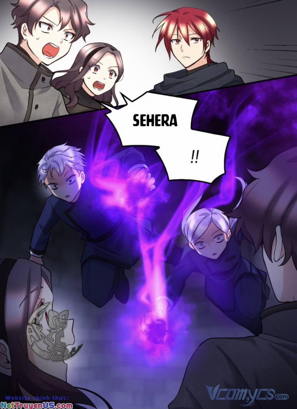 Sinh Đôi Xuyên Không 118 trang 21