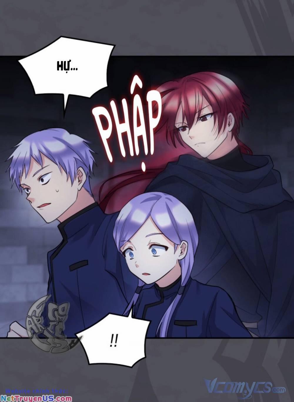 Sinh Đôi Xuyên Không 118 trang 25