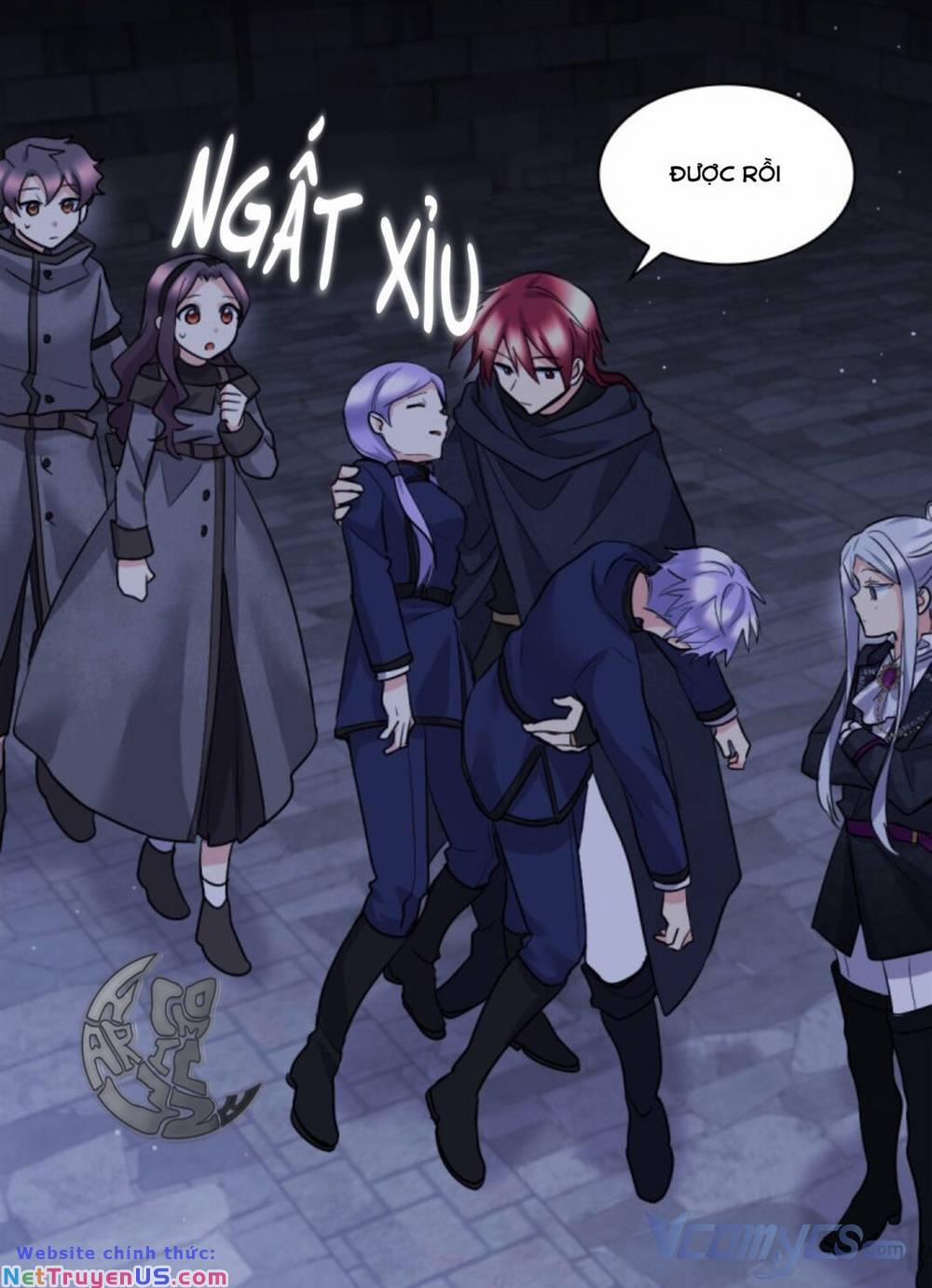 Sinh Đôi Xuyên Không 118 trang 27