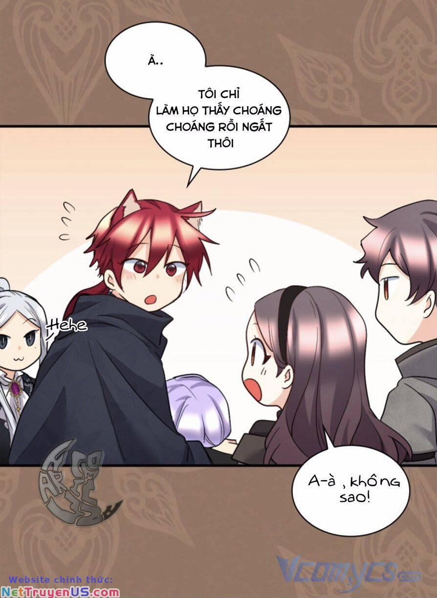 Sinh Đôi Xuyên Không 118 trang 28