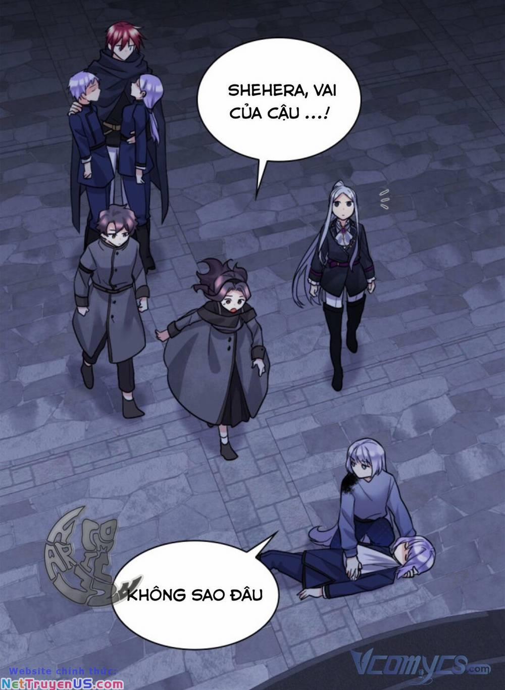 Sinh Đôi Xuyên Không 118 trang 31