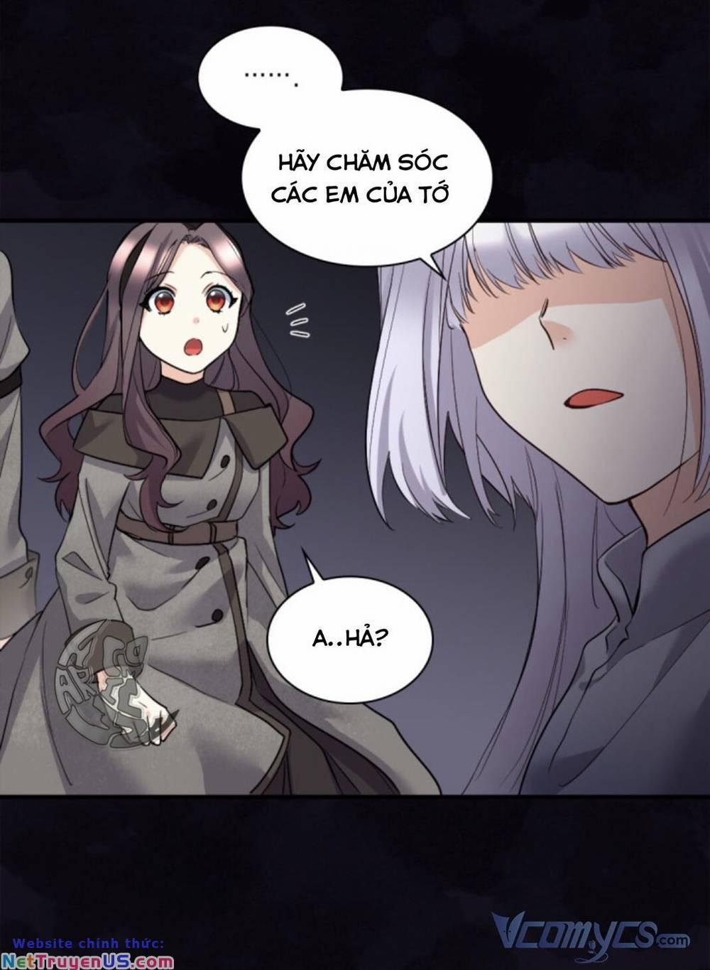 Sinh Đôi Xuyên Không 118 trang 33