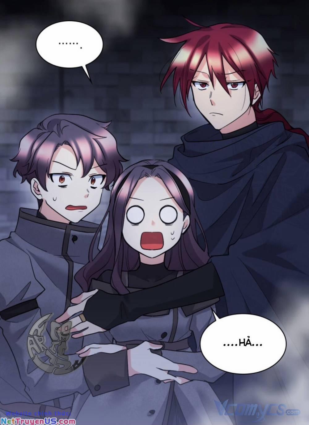 Sinh Đôi Xuyên Không 118 trang 4