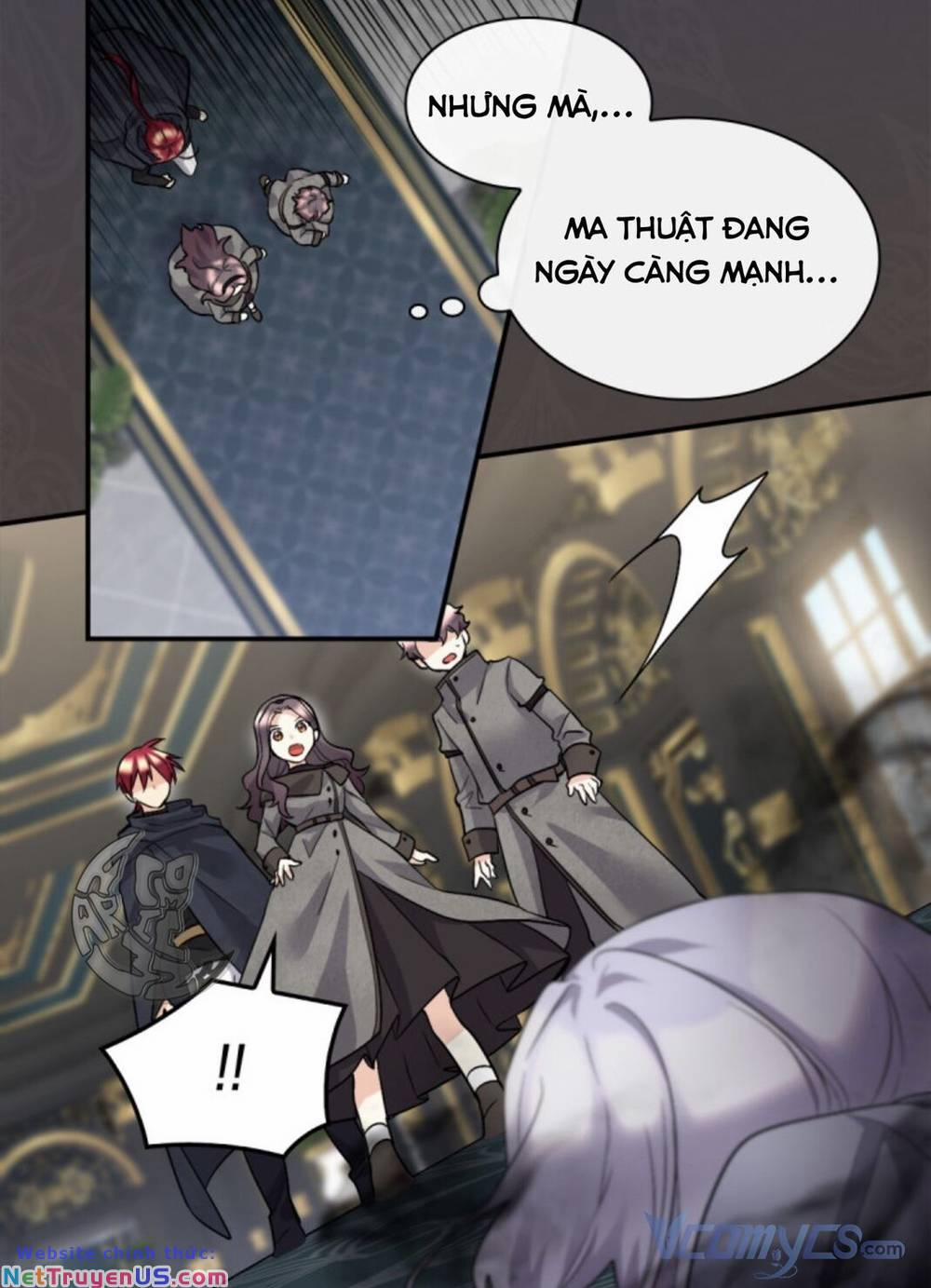 Sinh Đôi Xuyên Không 118 trang 47