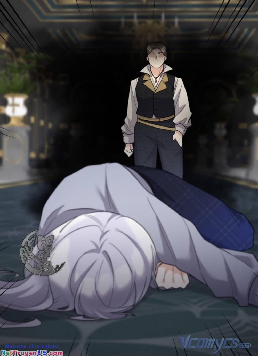 Sinh Đôi Xuyên Không 118 trang 48