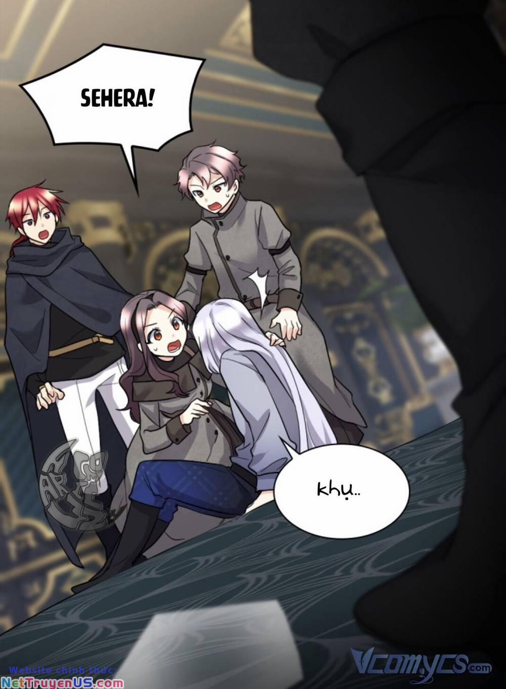 Sinh Đôi Xuyên Không 118 trang 49