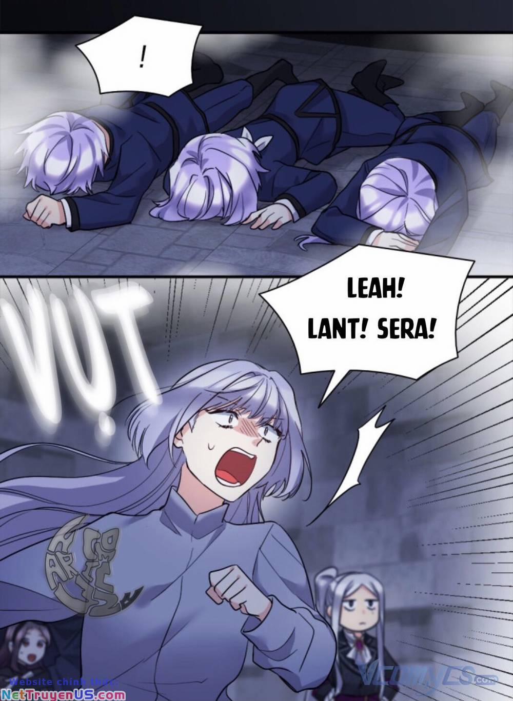 Sinh Đôi Xuyên Không 118 trang 5