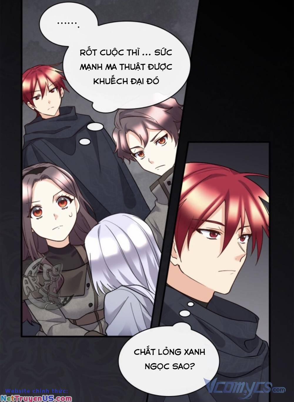 Sinh Đôi Xuyên Không 118 trang 52