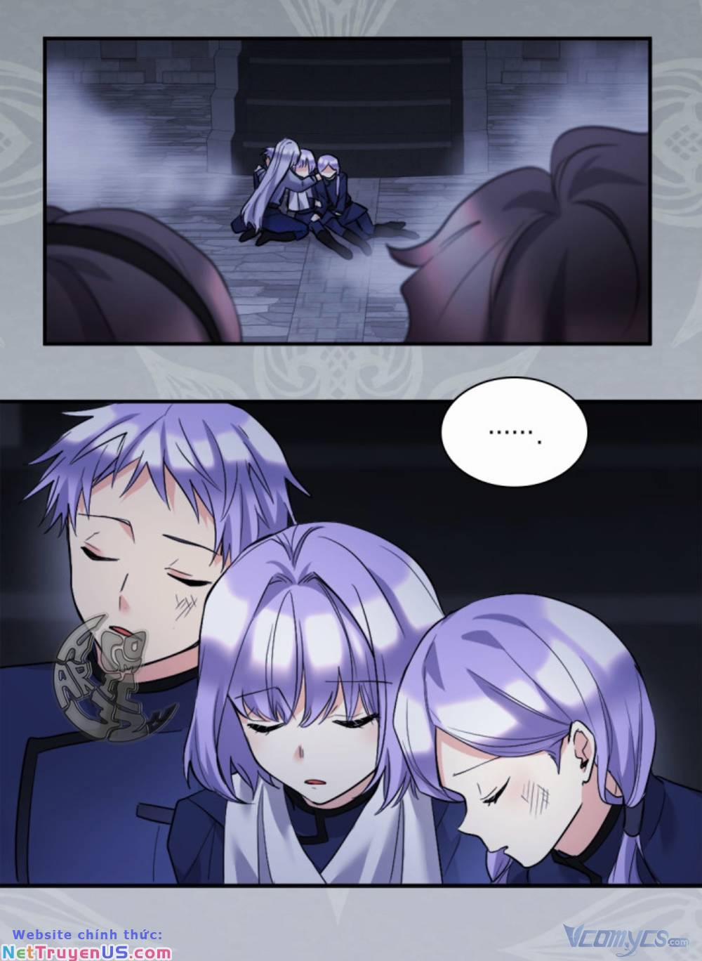 Sinh Đôi Xuyên Không 118 trang 58