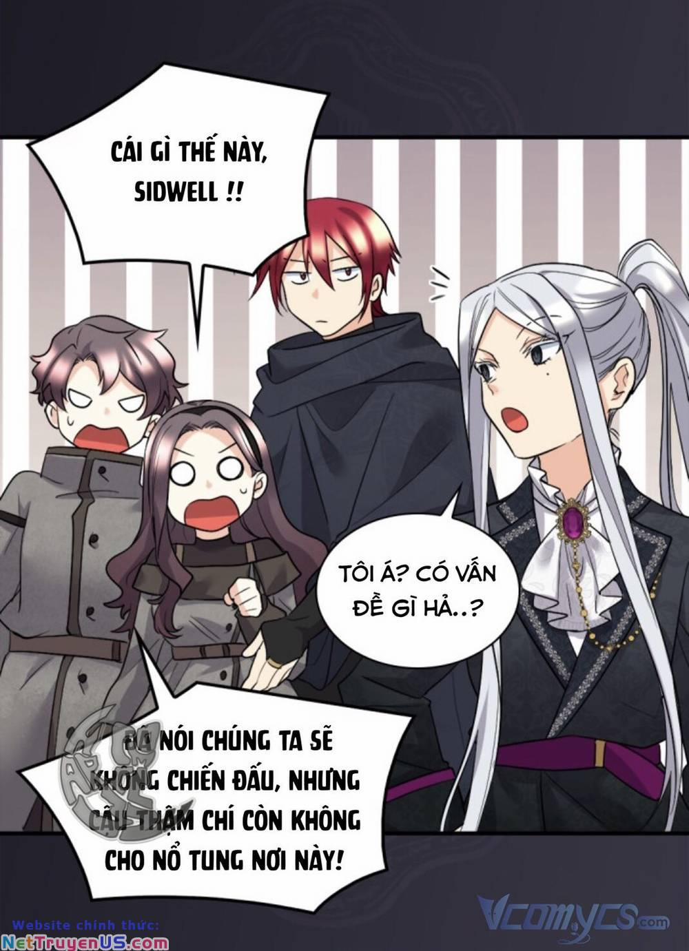 Sinh Đôi Xuyên Không 118 trang 6