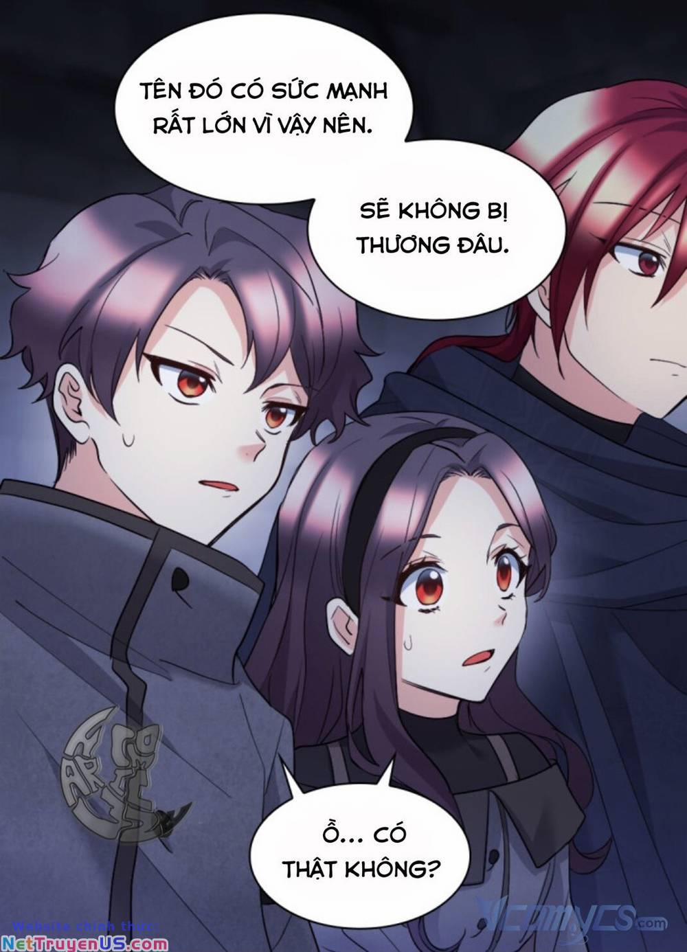 Sinh Đôi Xuyên Không 118 trang 8