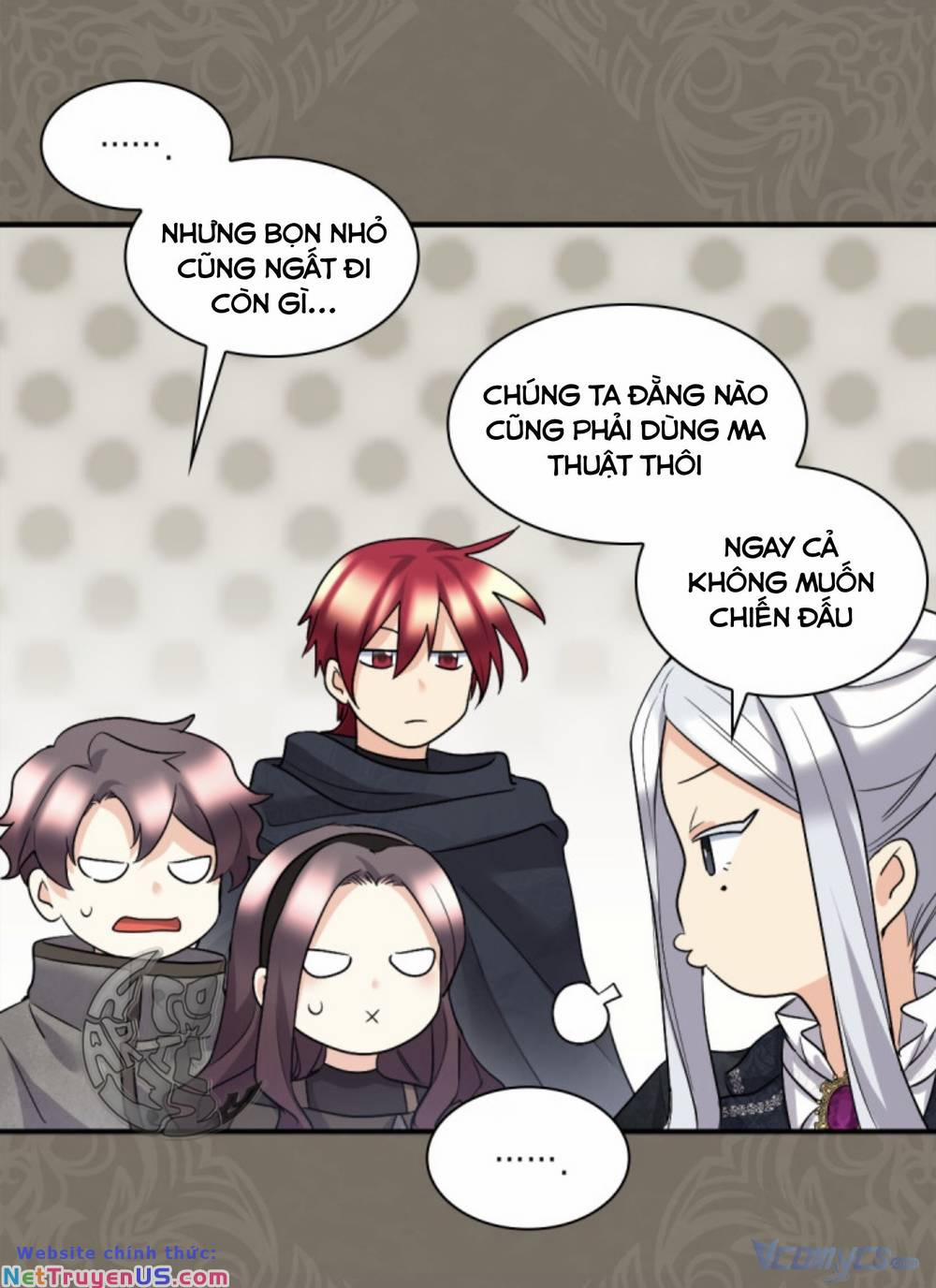 Sinh Đôi Xuyên Không 118 trang 9