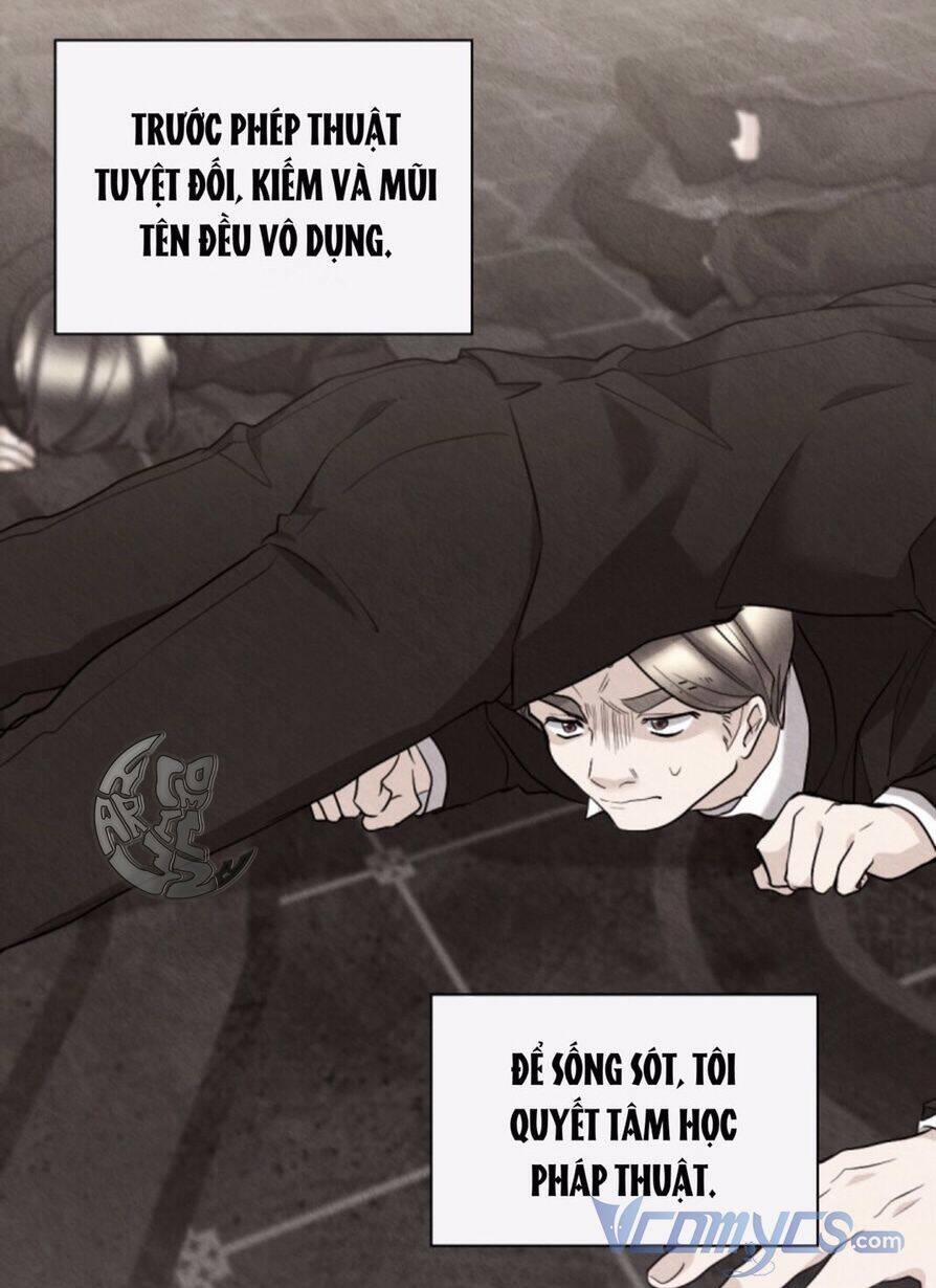 Sinh Đôi Xuyên Không 119 trang 15