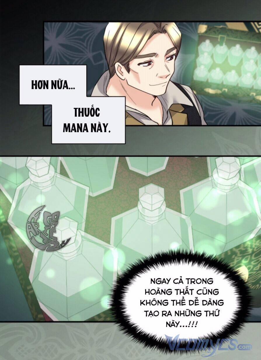 Sinh Đôi Xuyên Không 119 trang 17