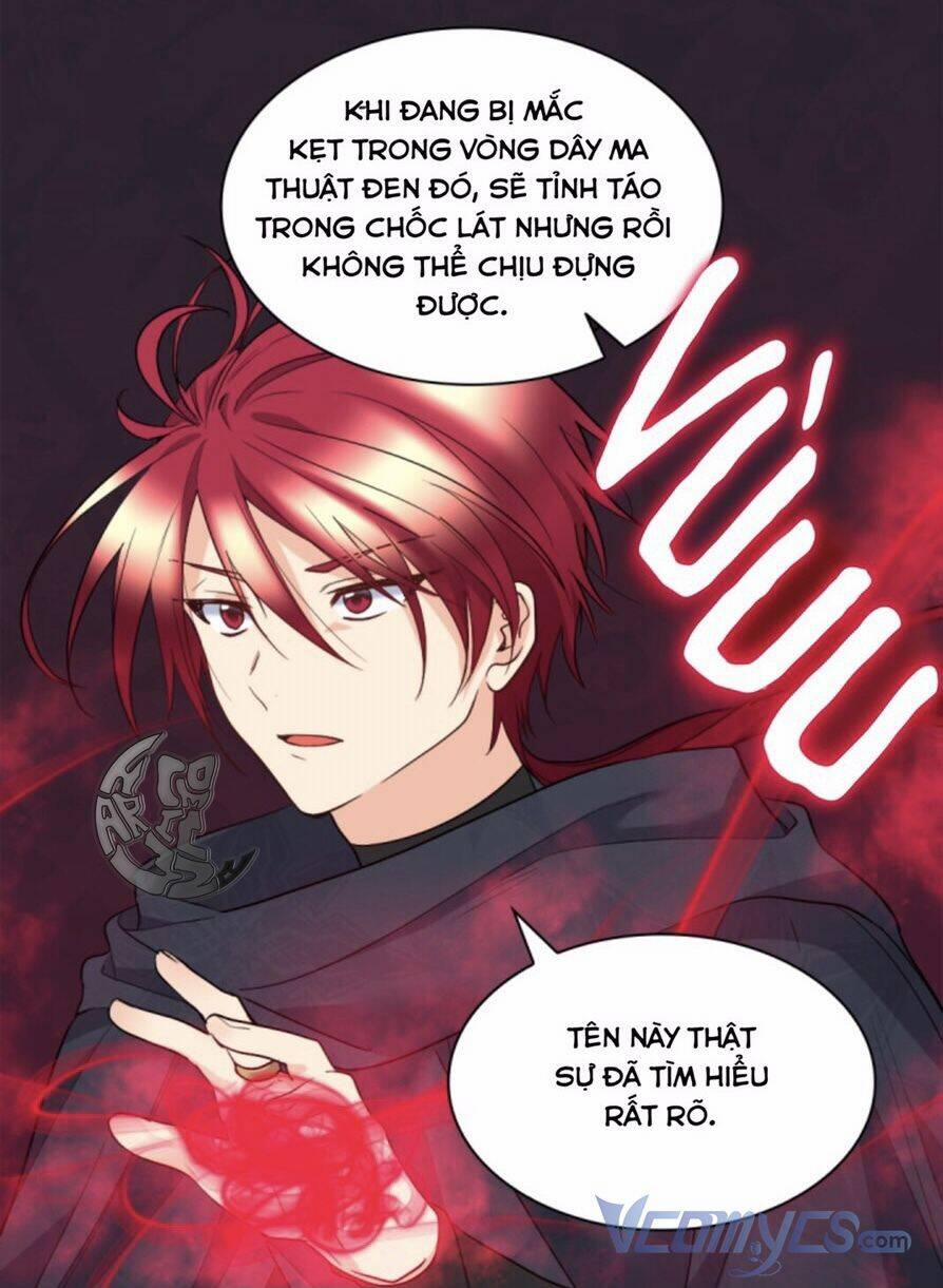 Sinh Đôi Xuyên Không 119 trang 23