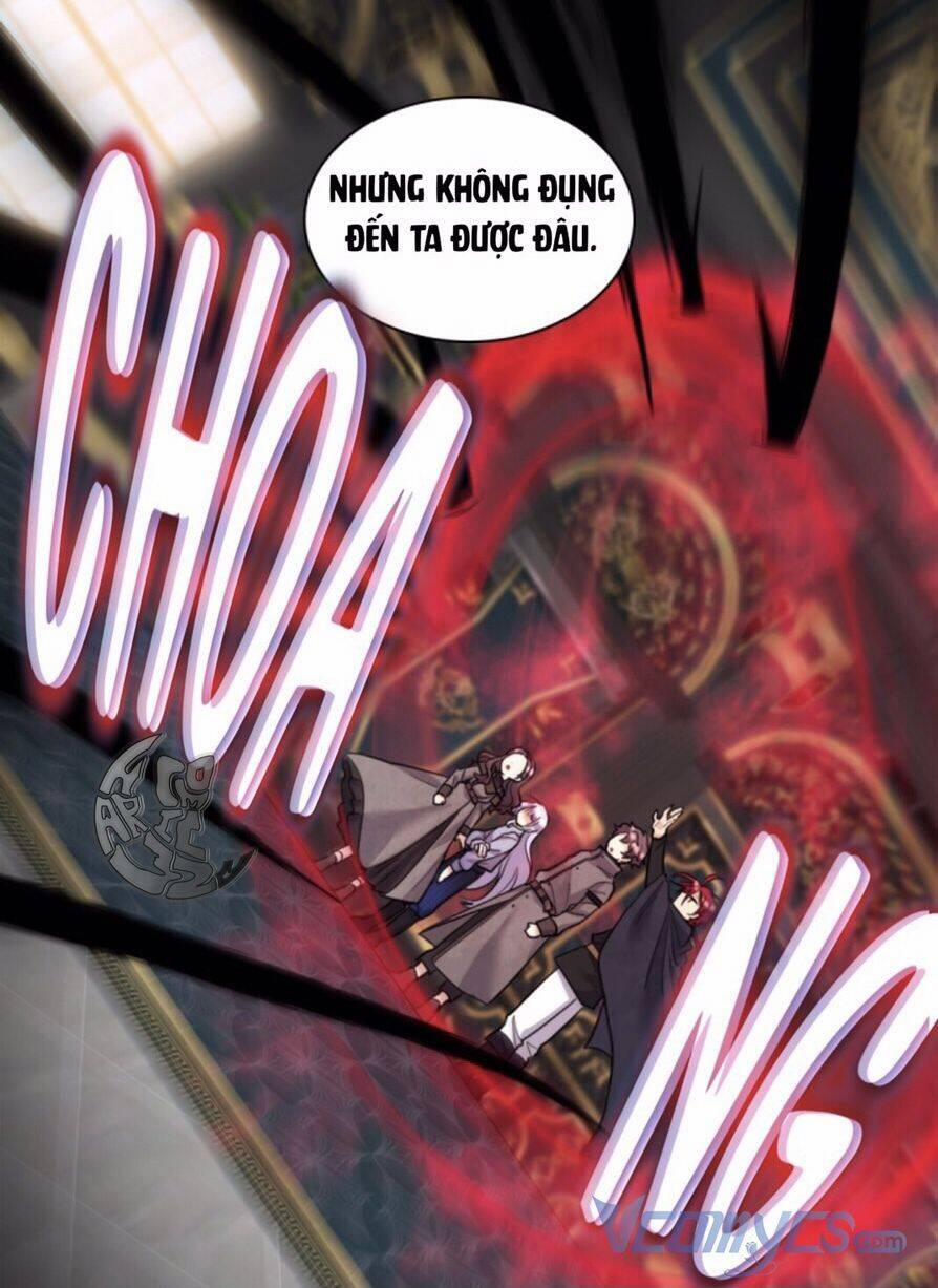 Sinh Đôi Xuyên Không 119 trang 24