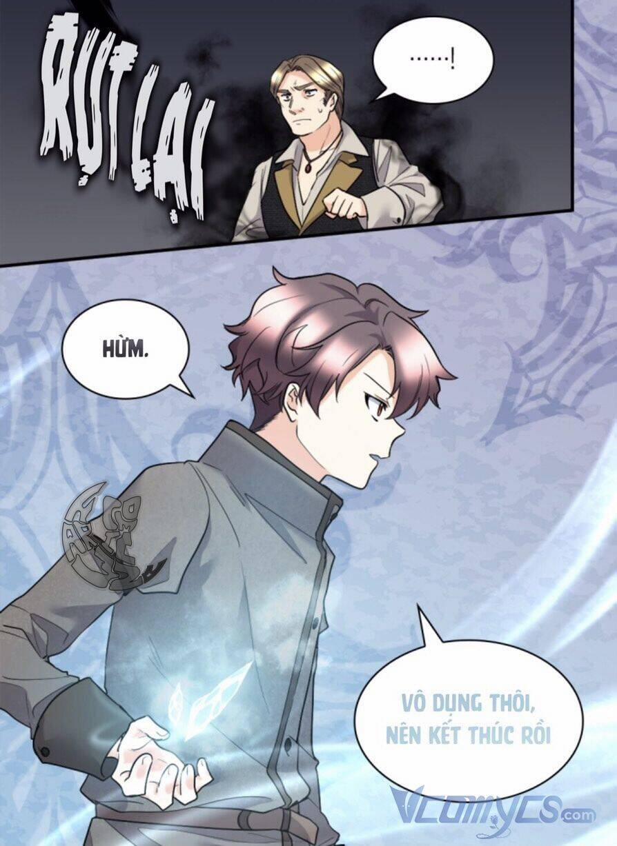 Sinh Đôi Xuyên Không 119 trang 25