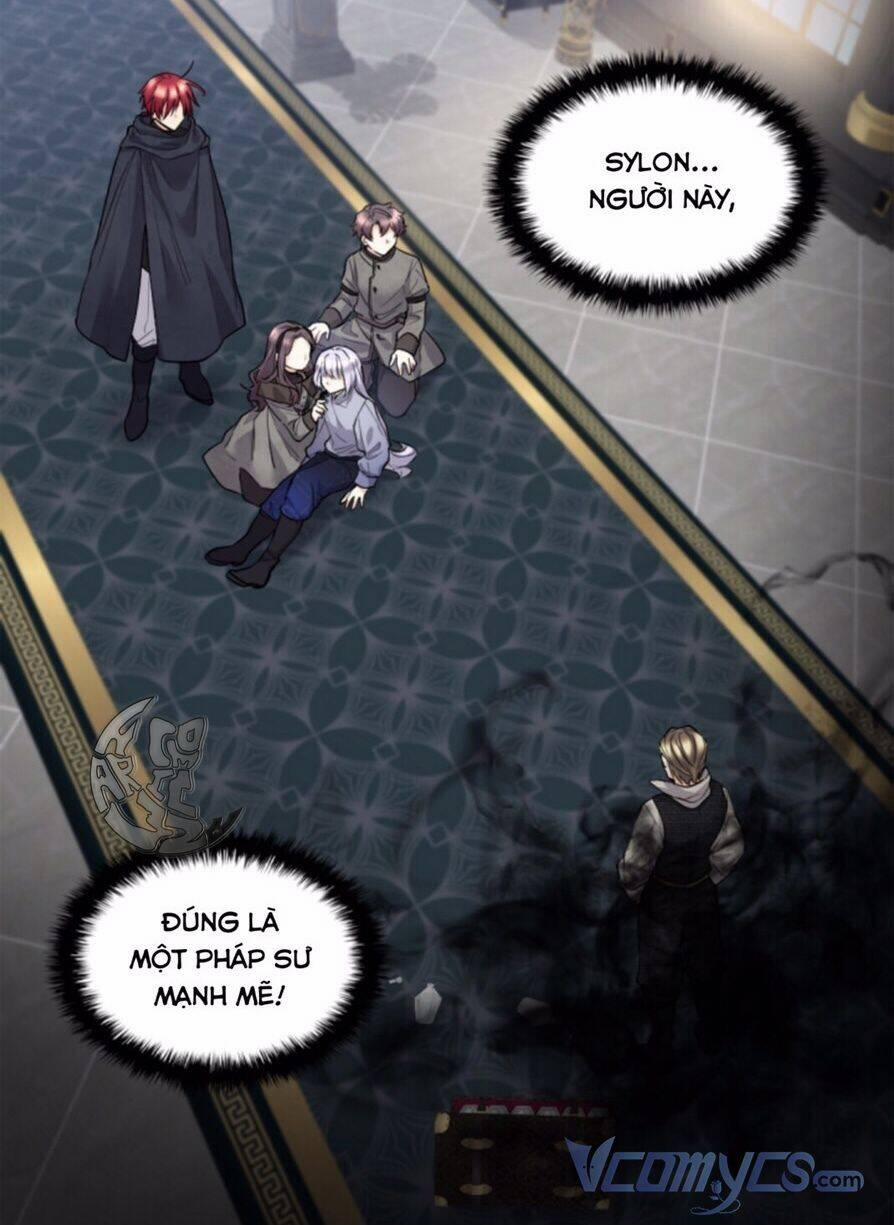 Sinh Đôi Xuyên Không 119 trang 3