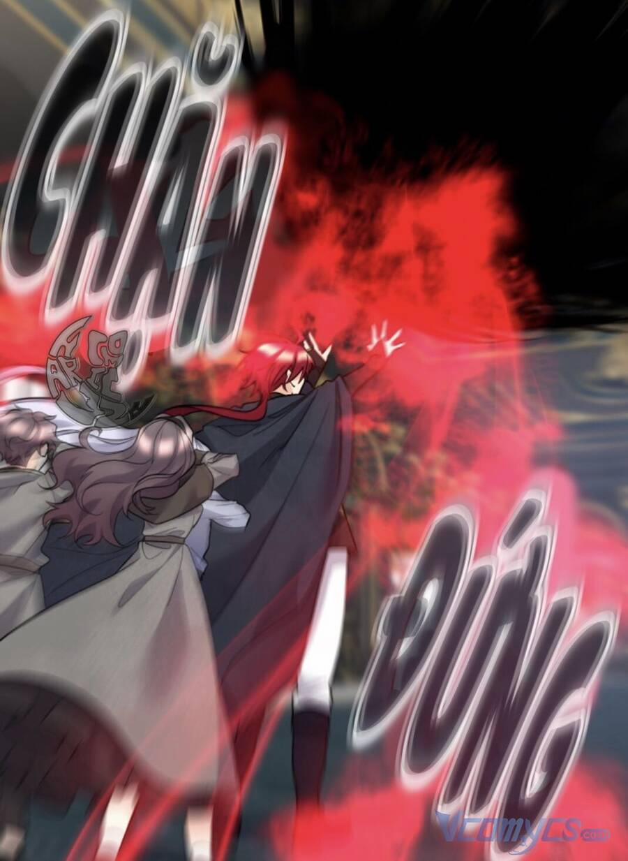 Sinh Đôi Xuyên Không 119 trang 38